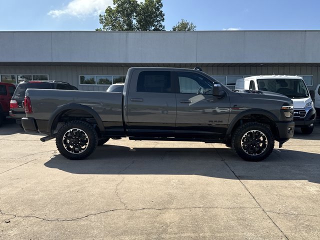 New 2026 RAM 2500 Rebel image 2