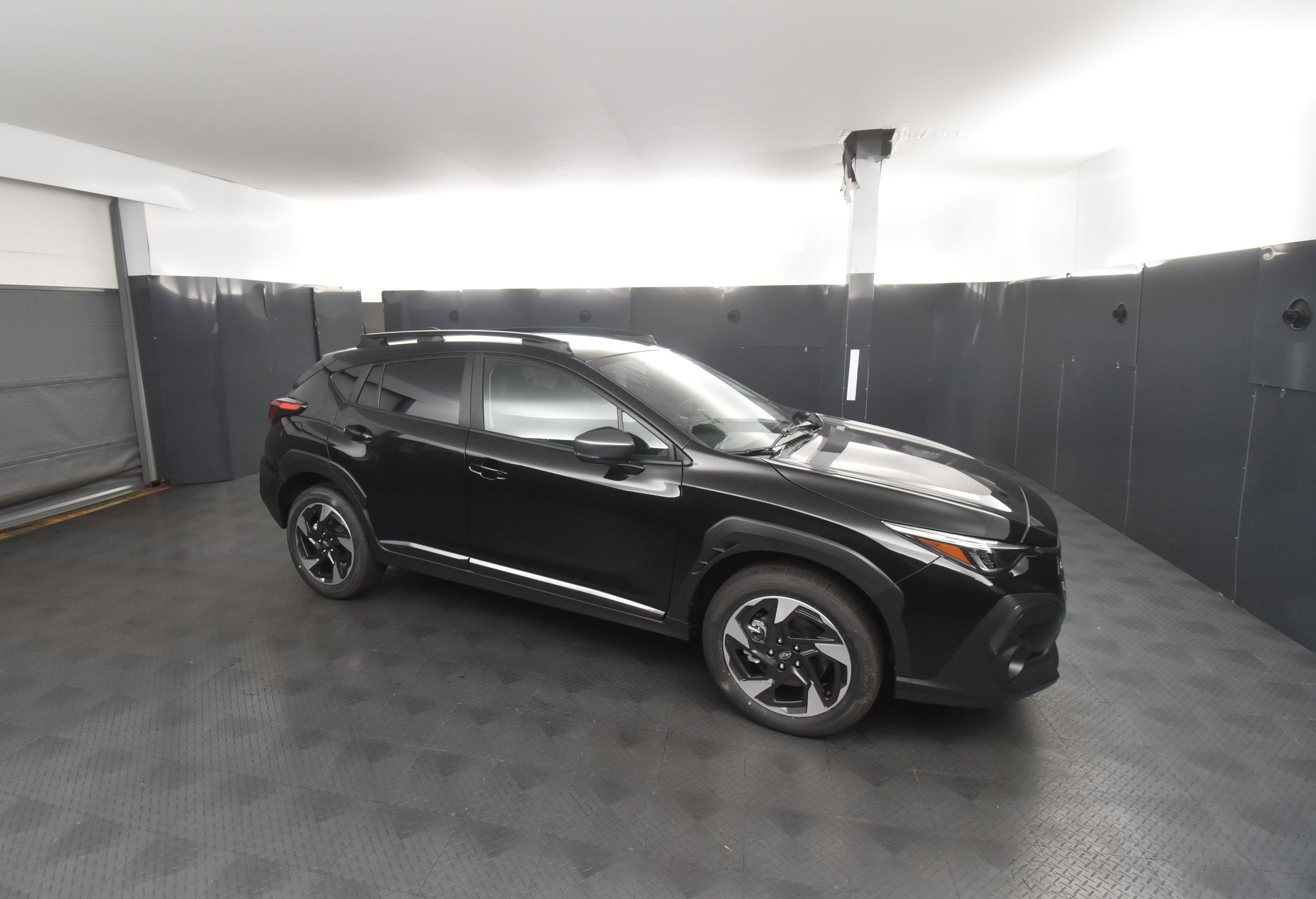 New 2025 Subaru Crosstrek 2.5i Limited image 5