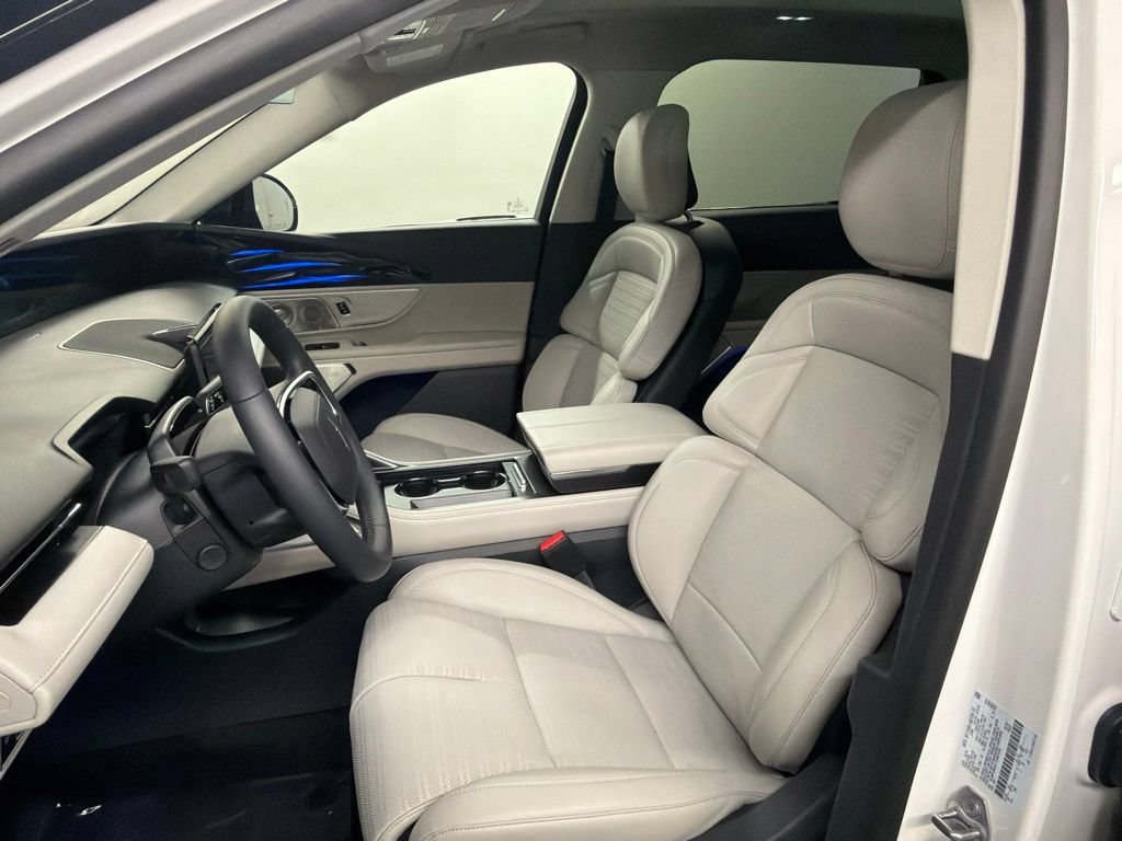 New 2026 Lincoln Nautilus Reserve AWD/4WD image 30
