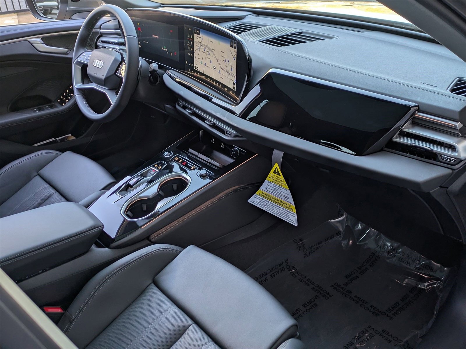 New 2026 Audi A6 Premium Plus image 9