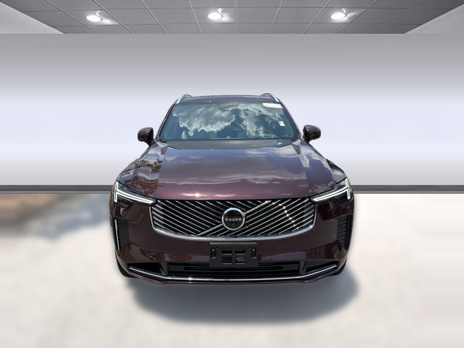 Certified 2025 Volvo XC90 T8 Ultra w/ Lounge Package AWD/4WD image 6