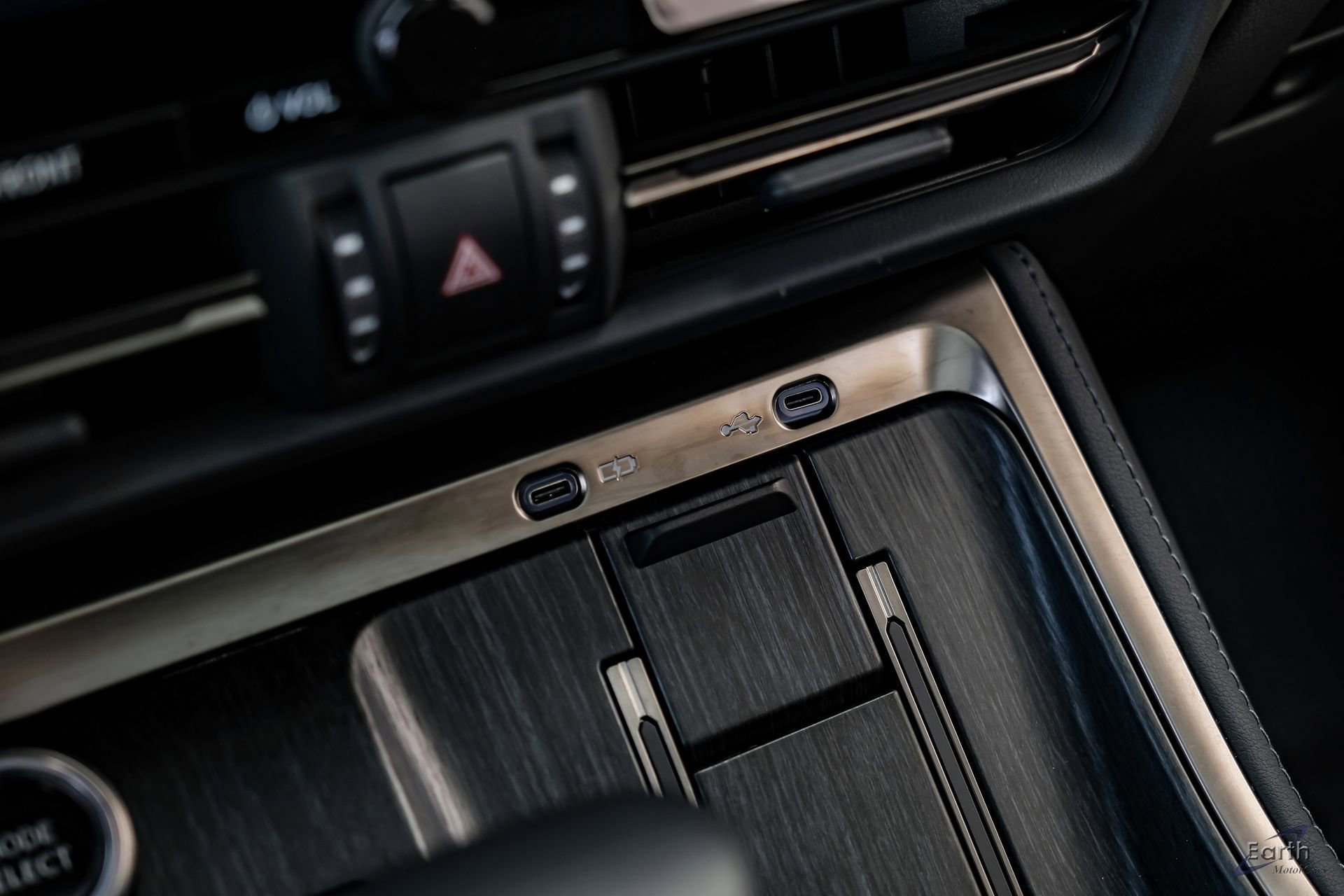 Used 2025 Lexus GX 550 550 Luxury+ HUD Traffic Jam As w/ Accessory Package (Z1) image 60