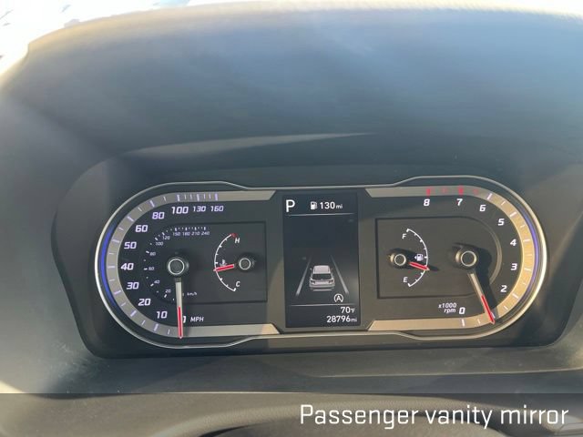 Used 2024 Hyundai Tucson SEL AWD/4WD image 29