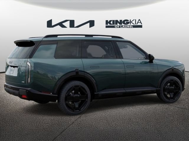 New 2027 Kia Telluride X-Line SX Prestige AWD/4WD image 7