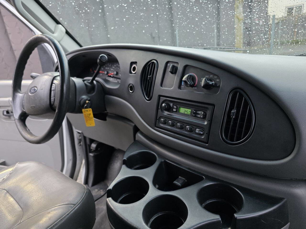 Used 2008 Ford E-150 and Econoline 150 image 67