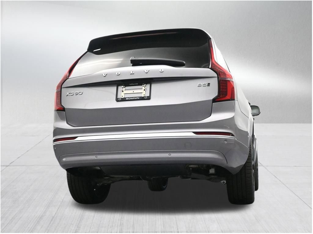 New 2026 Volvo XC90 B5 Ultra AWD/4WD image 24