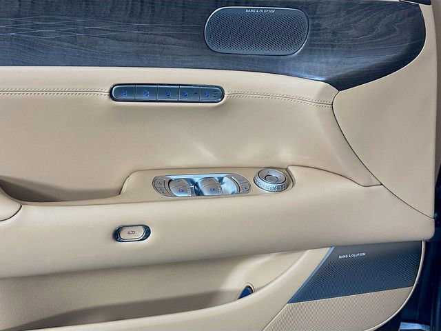 New 2026 Genesis G90 3.5T image 20