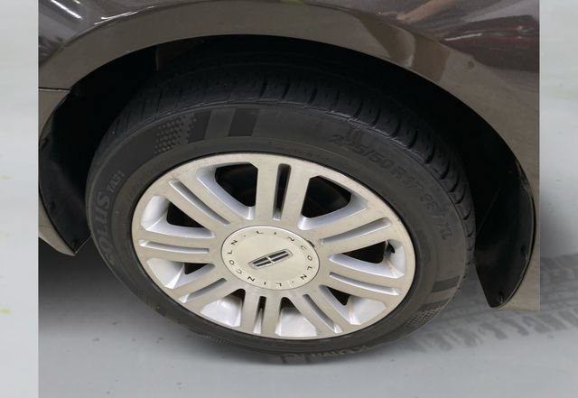 Used 2006 Lincoln Zephyr FWD image 19
