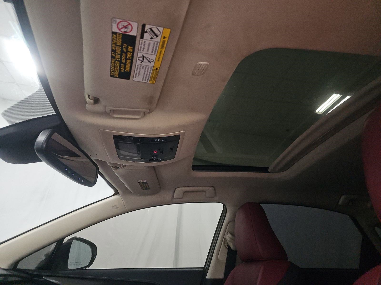 Used 2021 Lexus NX 300 FWD w/ Premium Package image 12