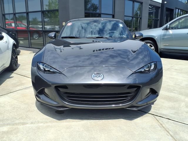 New 2026 MAZDA MX-5 Miata Grand Touring RWD image 2