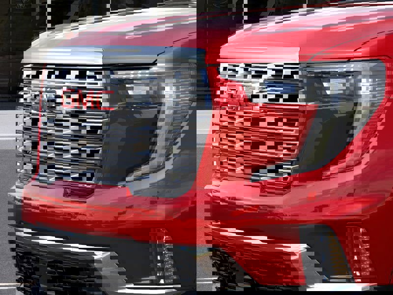 New 2026 GMC Acadia Denali w/ Super Cruise Package image 13