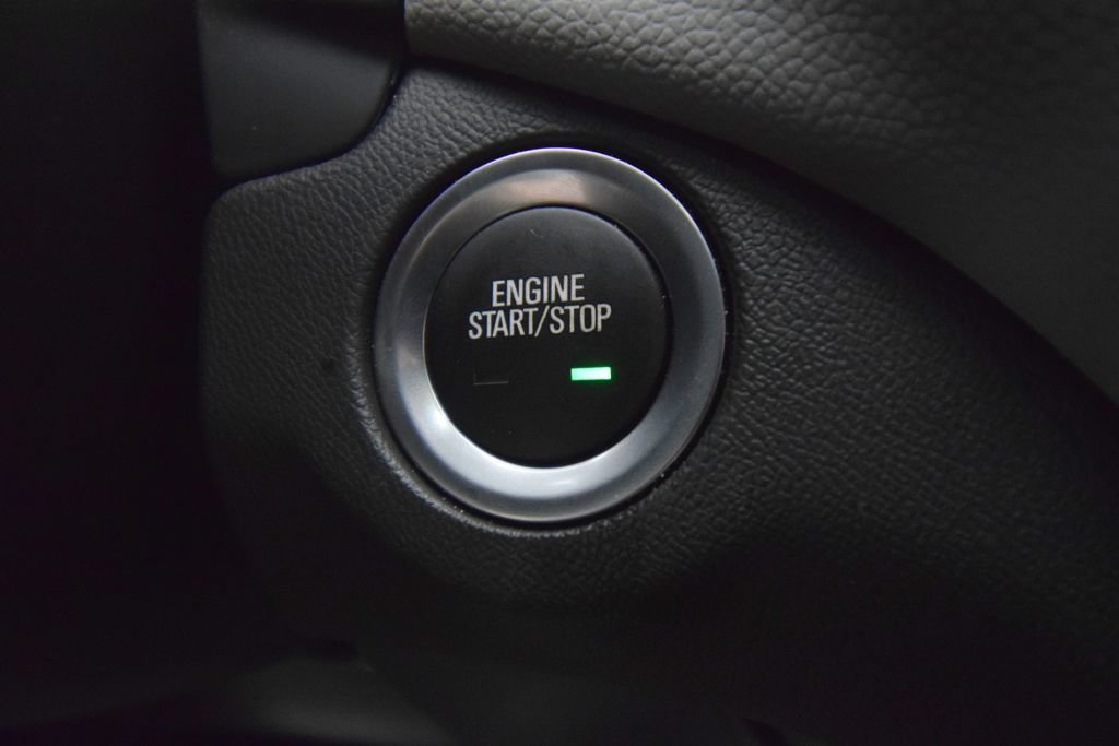 Used 2023 Chevrolet Equinox LS w/ LS Convenience Package AWD/4WD image 31