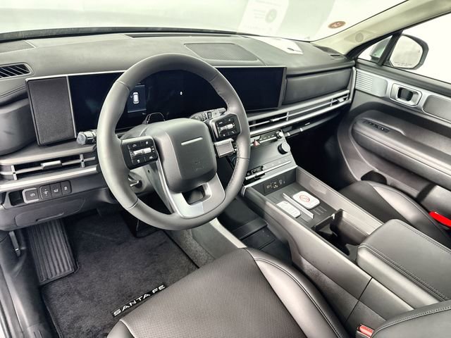 New 2026 Hyundai Santa Fe SEL image 20