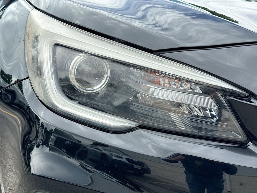 Used 2018 Subaru Outback 2.5i Limited AWD/4WD image 40