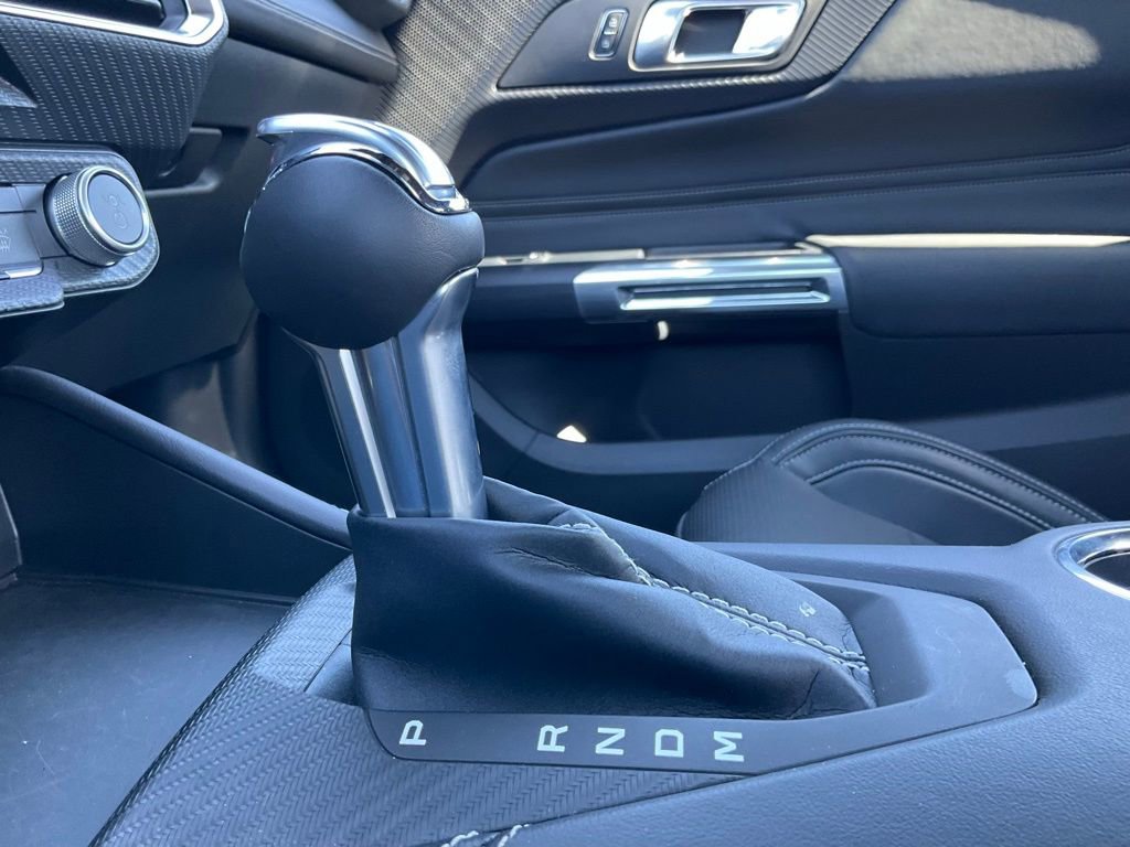 Used 2025 Ford Mustang GT Premium image 64