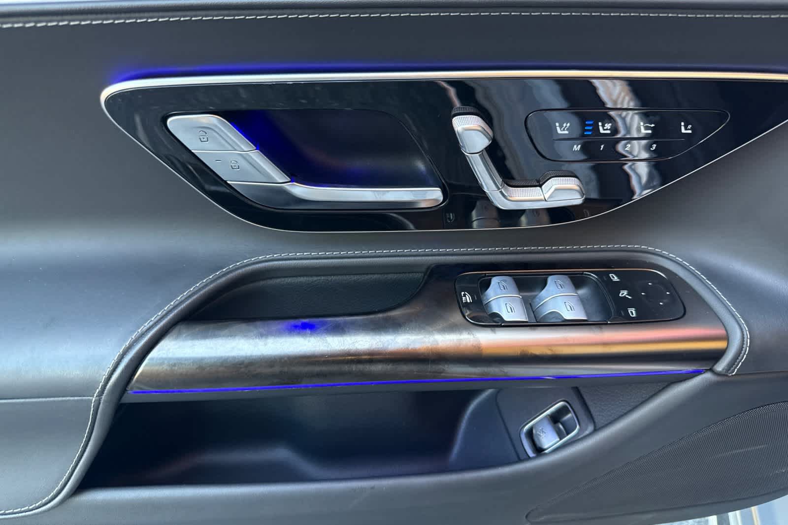 Certified 2023 Mercedes-Benz SL 43 AMG image 11
