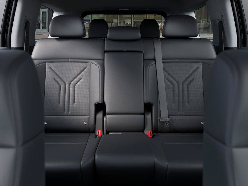 New 2027 Hyundai Santa Fe SEL FWD image 12