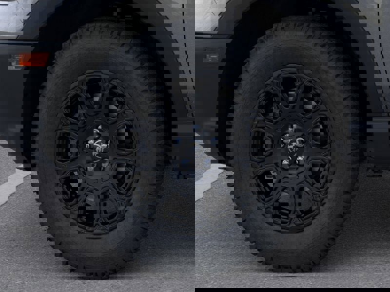 New 2025 Ford Bronco Sport Badlands w/ Badlands Tech Package image 19