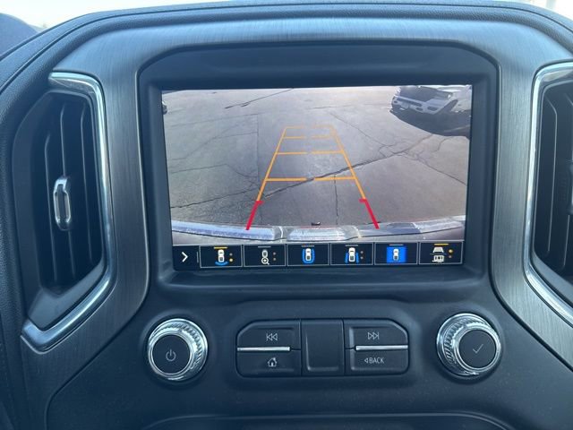 Used 2021 GMC Sierra 1500 Denali w/ Denali Ultimate Package image 18