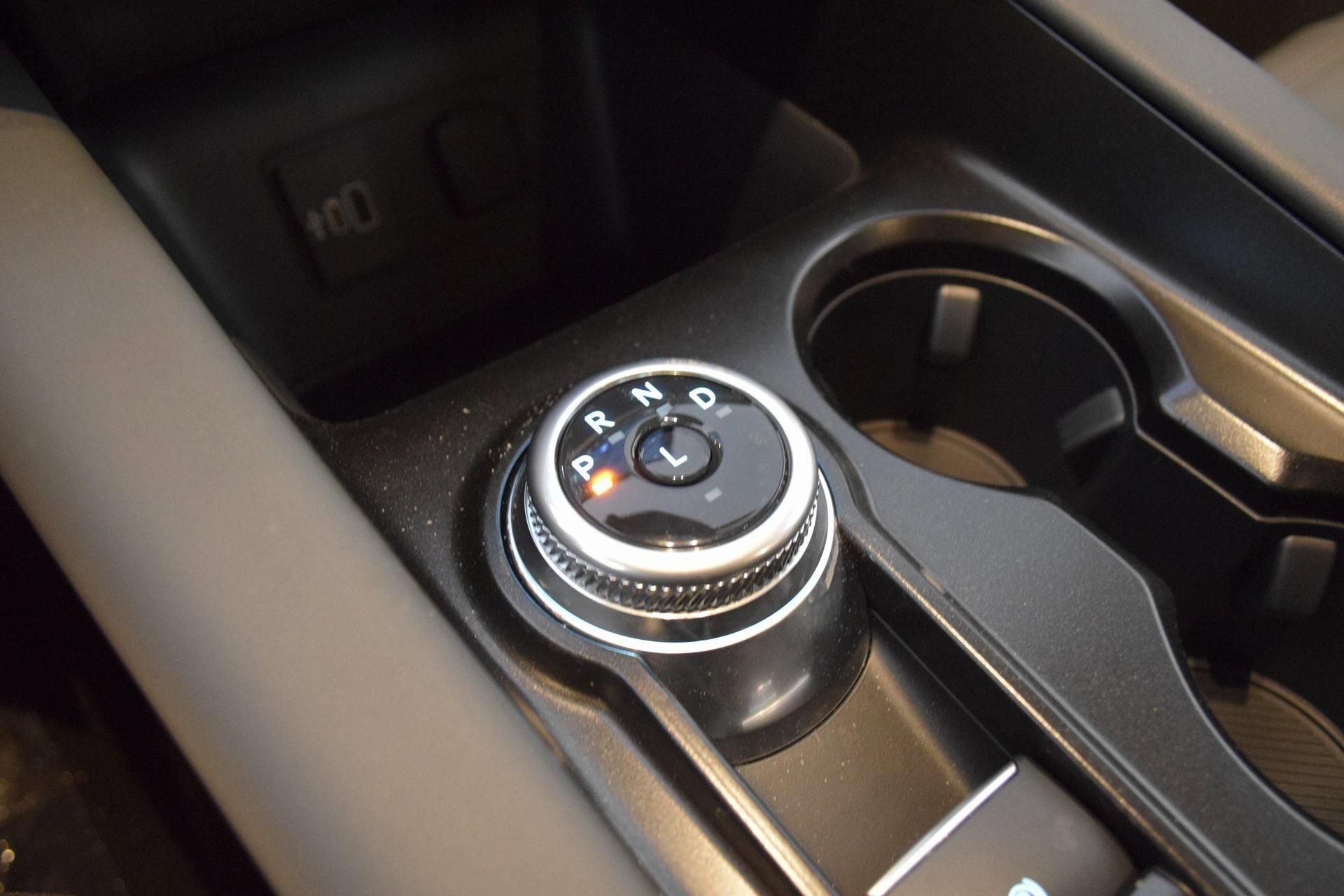 New 2026 Ford Explorer Active w/ Active Comfort Package image 14