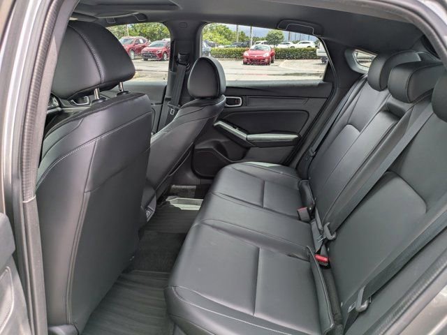 Used 2023 Acura Integra A-Spec FWD image 13
