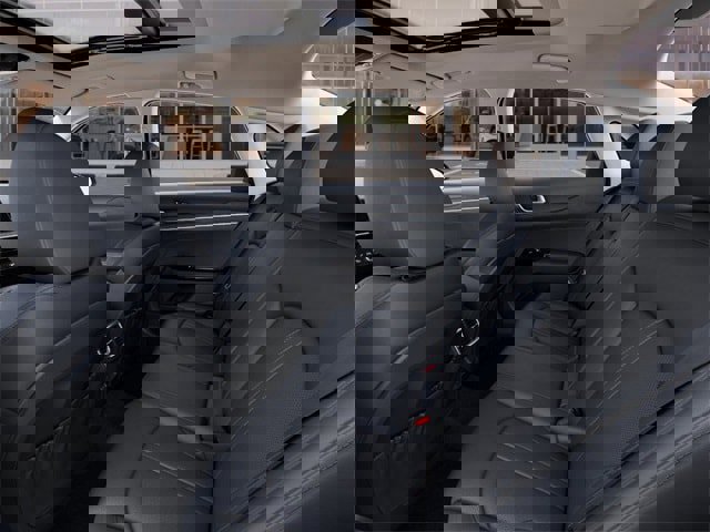 New 2025 Kia K5 EX image 18