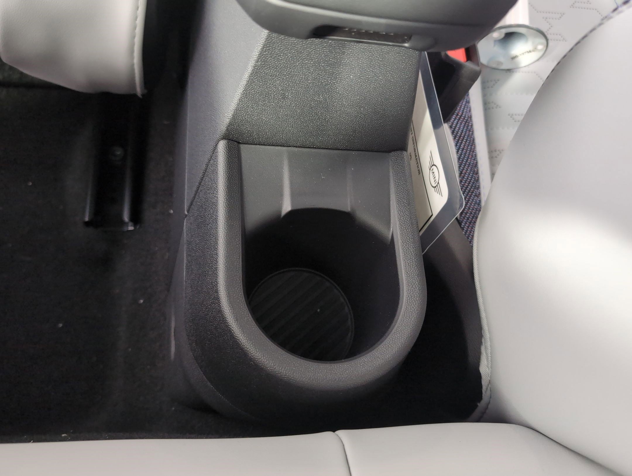 New 2026 MINI Cooper S image 28