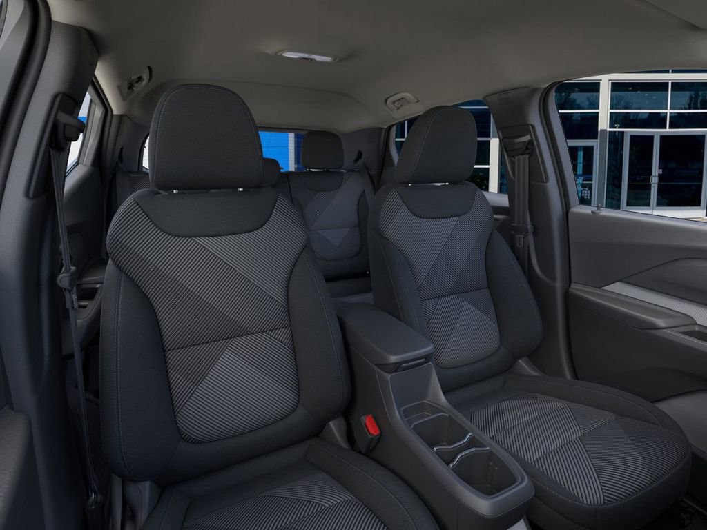 New 2027 Chevrolet Bolt LT w/ Comfort Package FWD image 18
