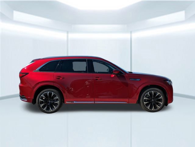 New 2025 MAZDA CX-90 3.3 Turbo S w/ Premium Package image 7