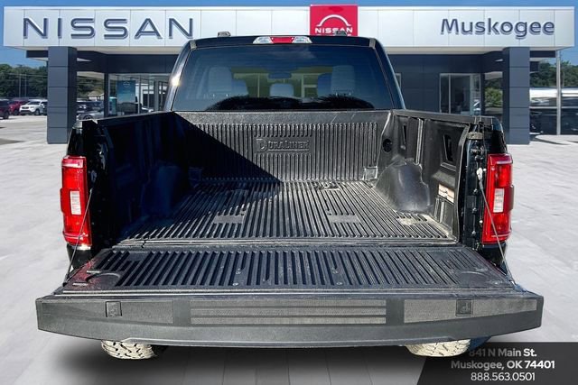 Used 2023 Ford F150 XLT image 7