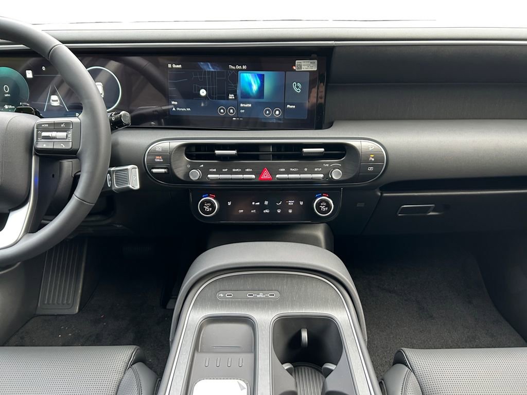 New 2026 Hyundai Palisade SEL image 13