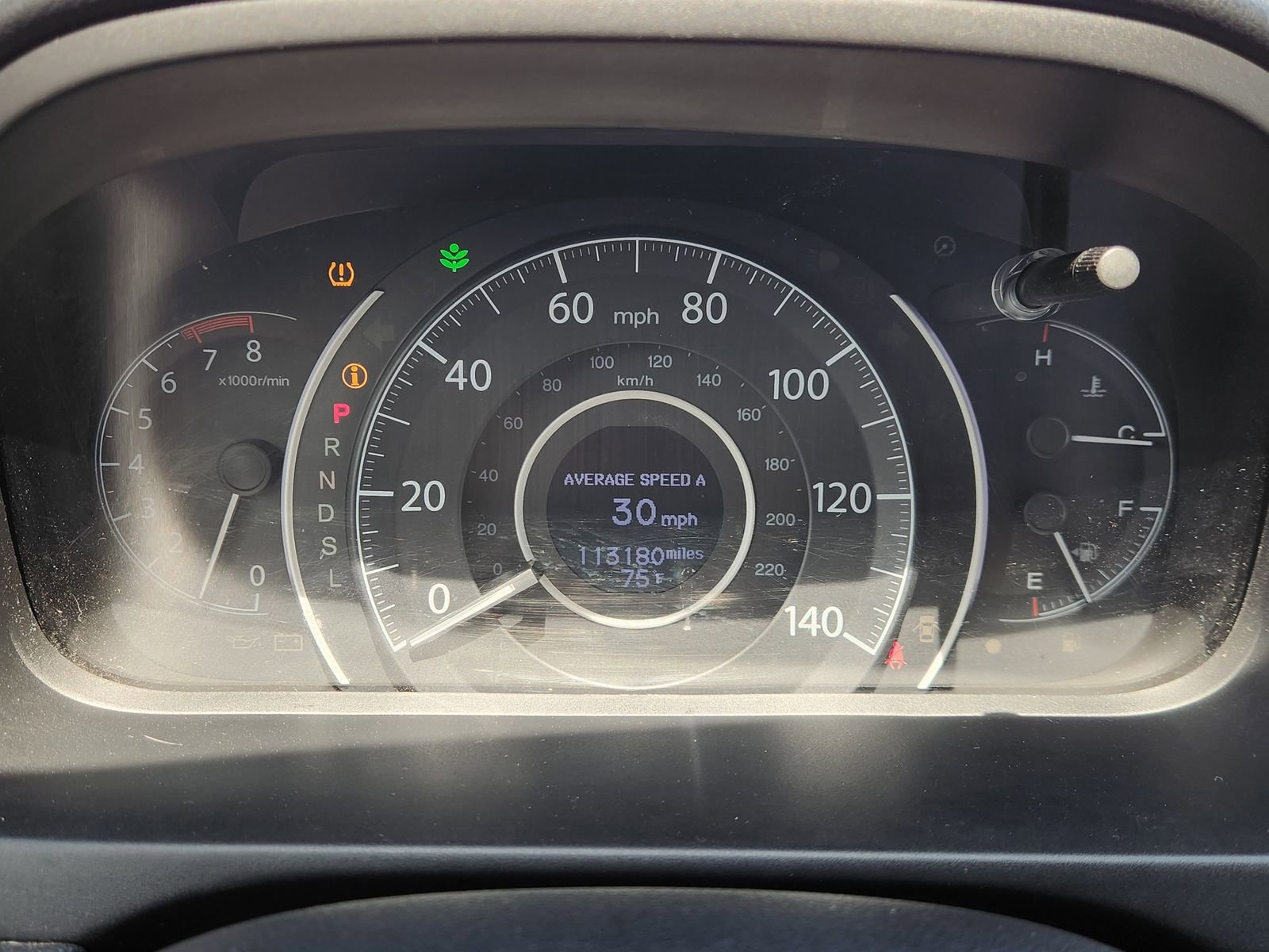 Used 2015 Honda CR-V Touring image 19