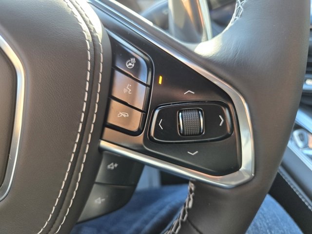 New 2026 Chevrolet Corvette Stingray Preferred Conv w/ Battery Protection Package image 28