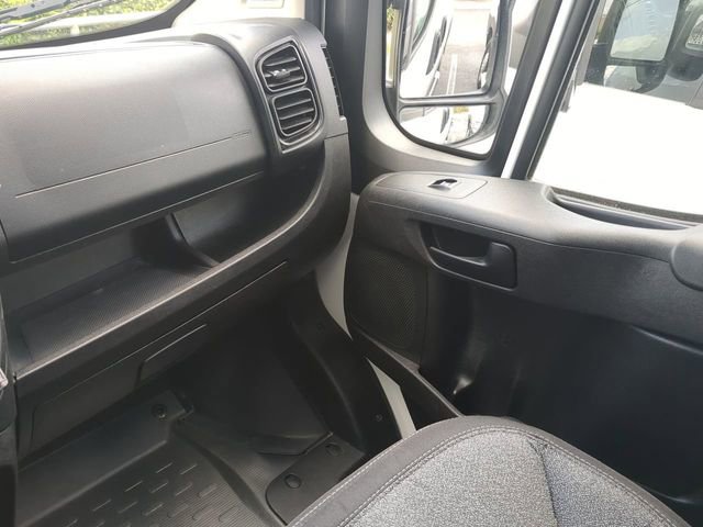 Used 2025 RAM ProMaster 2500 w/ U-Haul Equipment Group FWD image 18