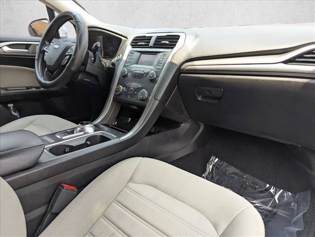Used 2020 Ford Fusion S FWD image 19