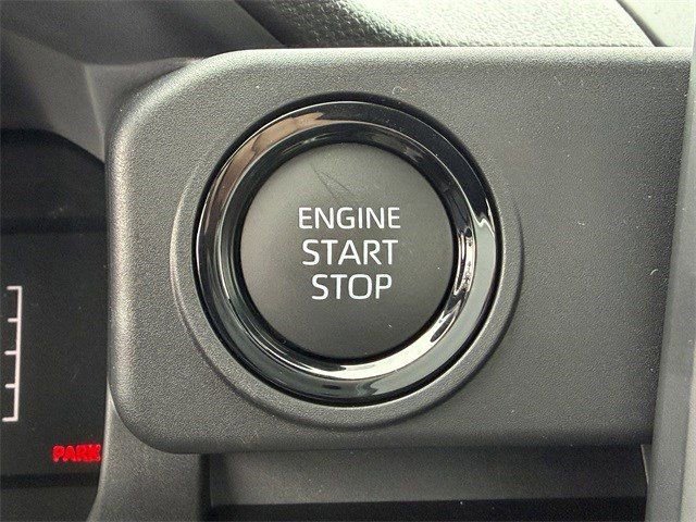 New 2026 Toyota Tacoma SR5 RWD image 19