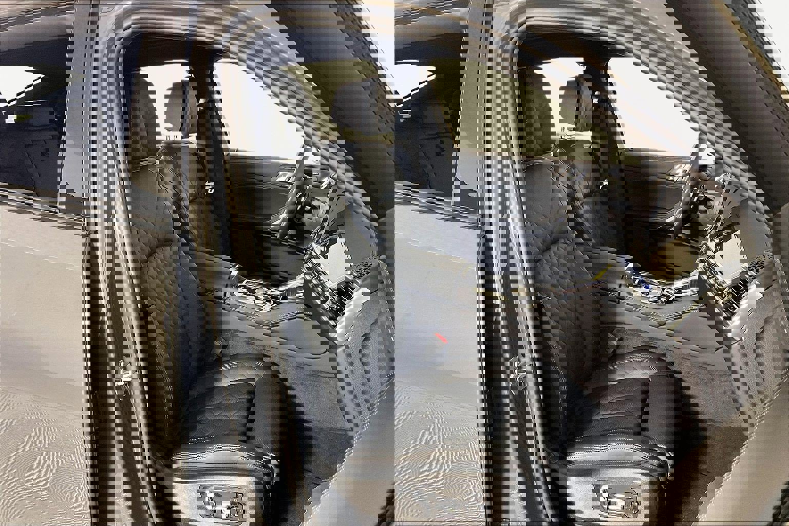 New 2026 BMW X6 xDrive40i image 14