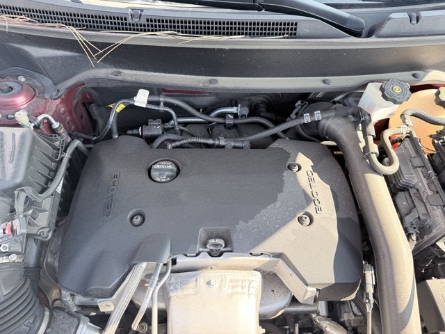 Used 2019 Chevrolet Equinox Premier AWD/4WD image 24