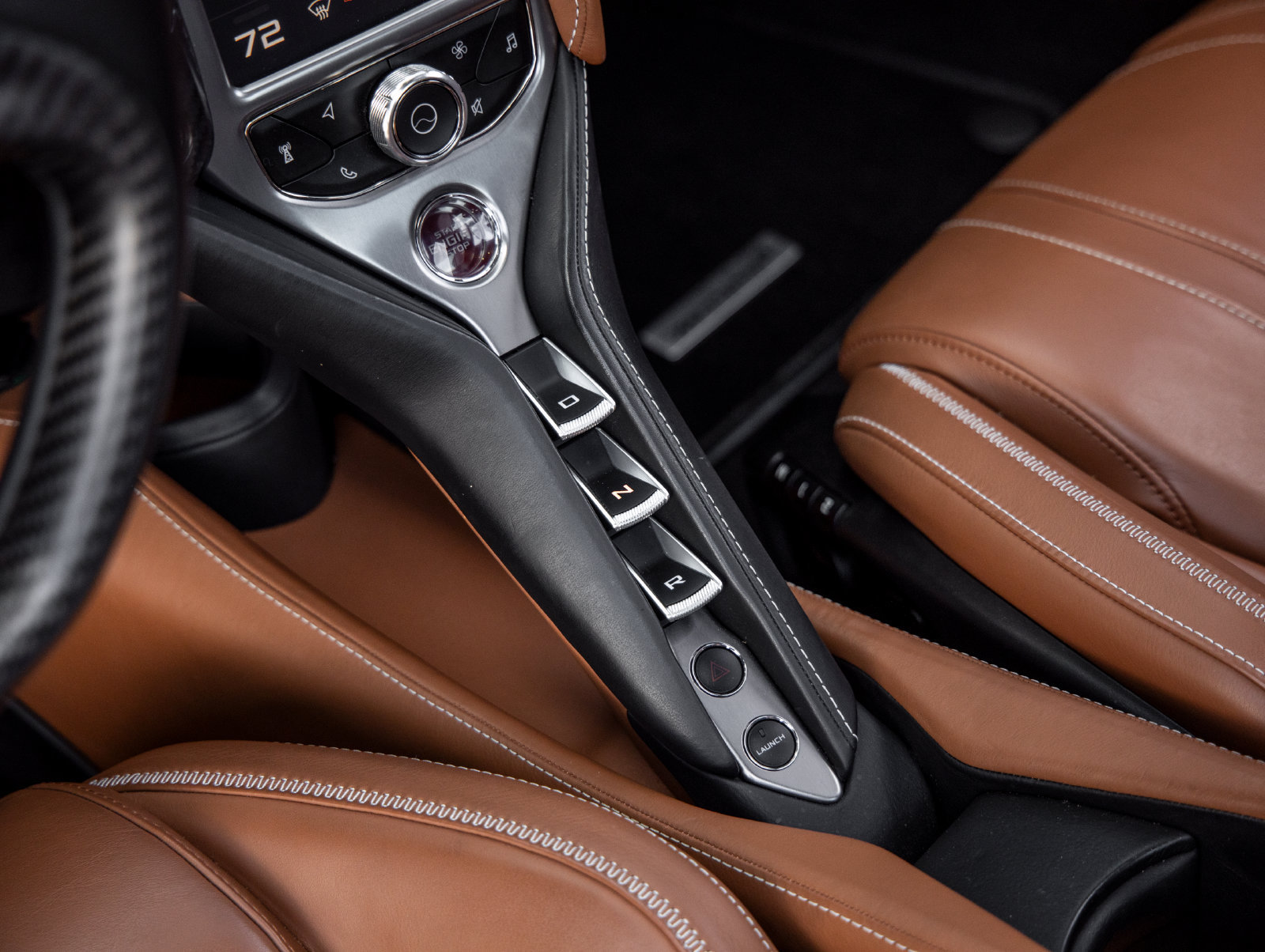 Used 2018 McLaren 720S RWD image 28