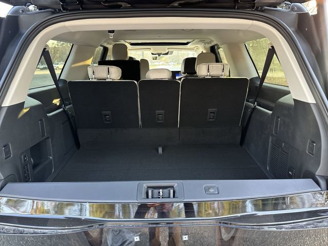 New 2026 Lincoln Navigator L Reserve image 25