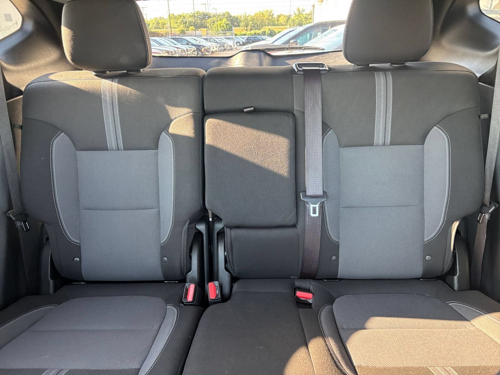 Used 2026 Chevrolet Blazer LT FWD image 38