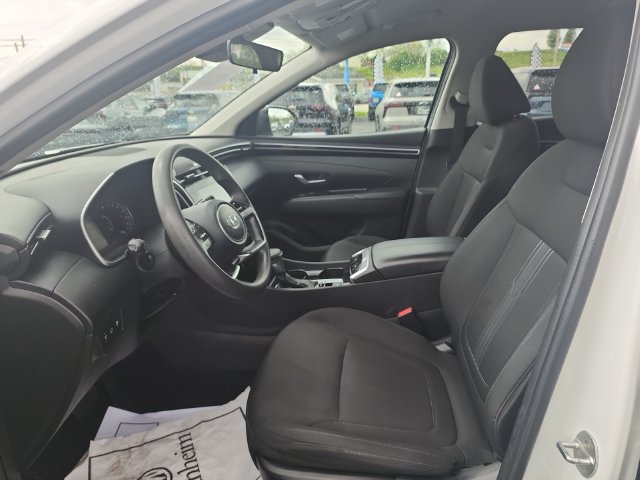 Used 2023 Hyundai Tucson SEL FWD image 9
