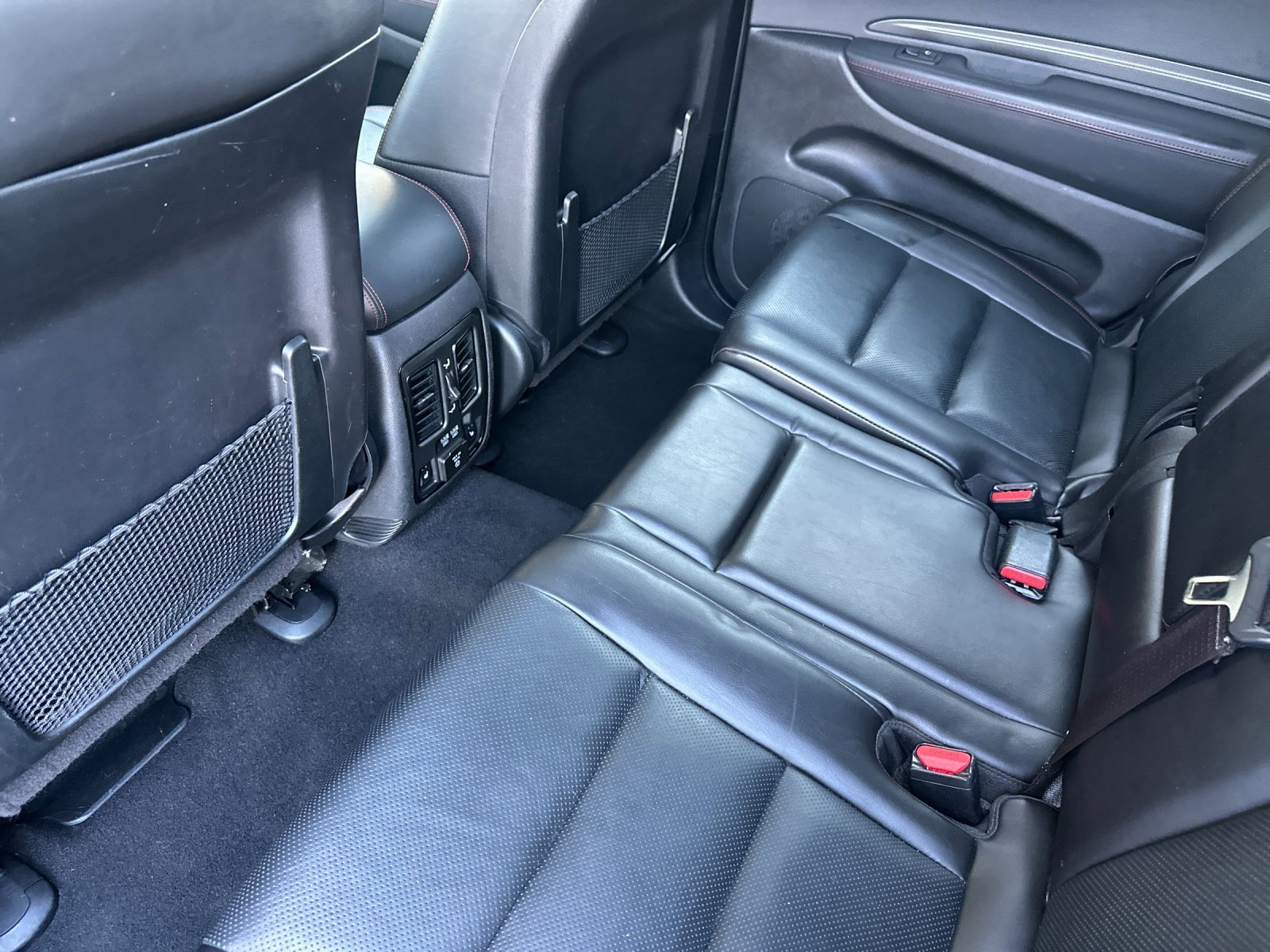 Certified 2023 Dodge Durango GT image 12