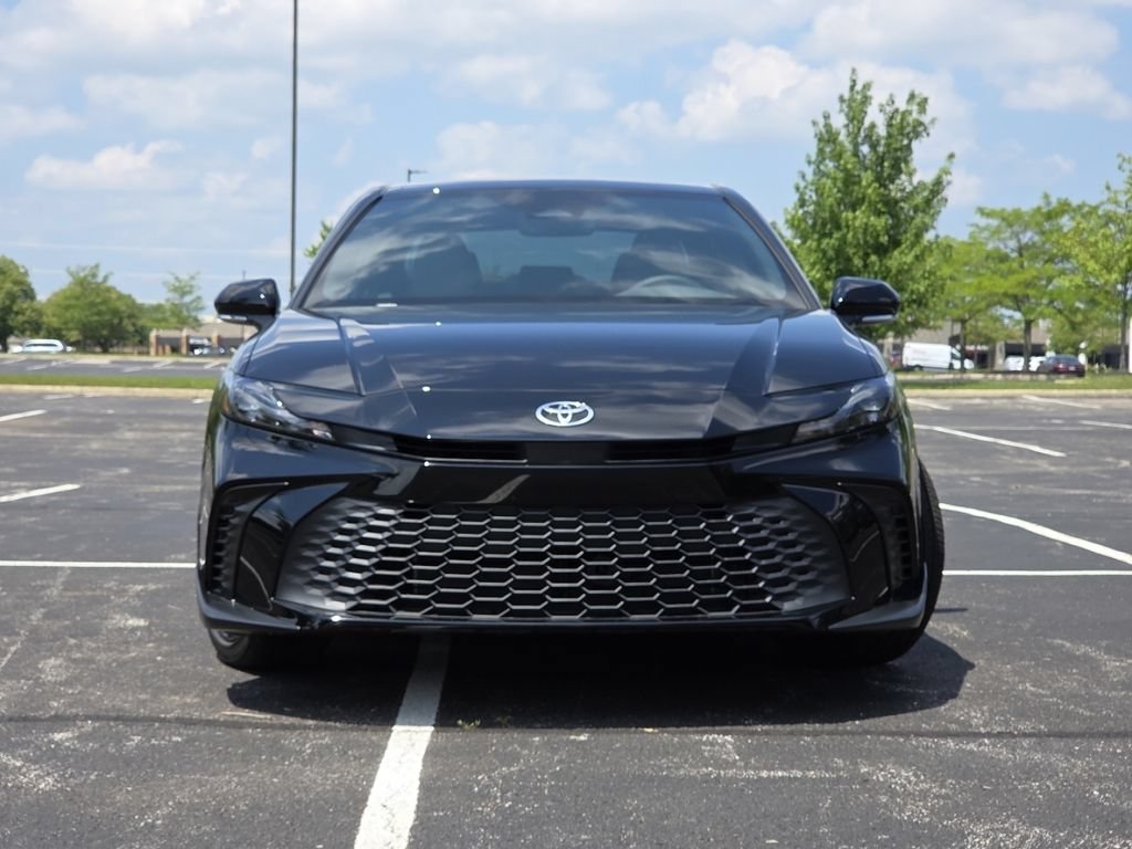 Used 2026 Toyota Camry SE w/ Convenience Package FWD image 18
