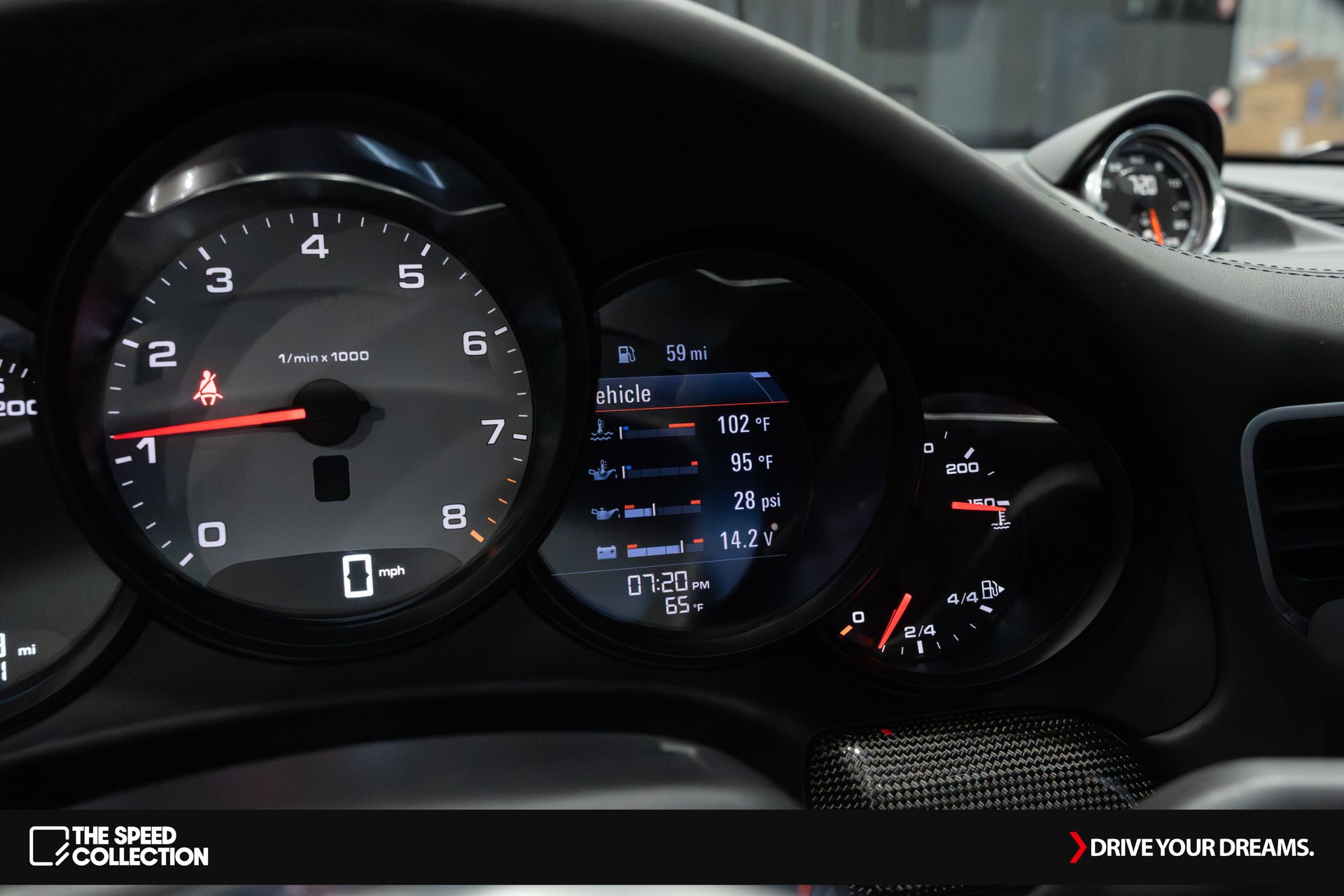 Used 2017 Porsche 911 Carrera S image 36