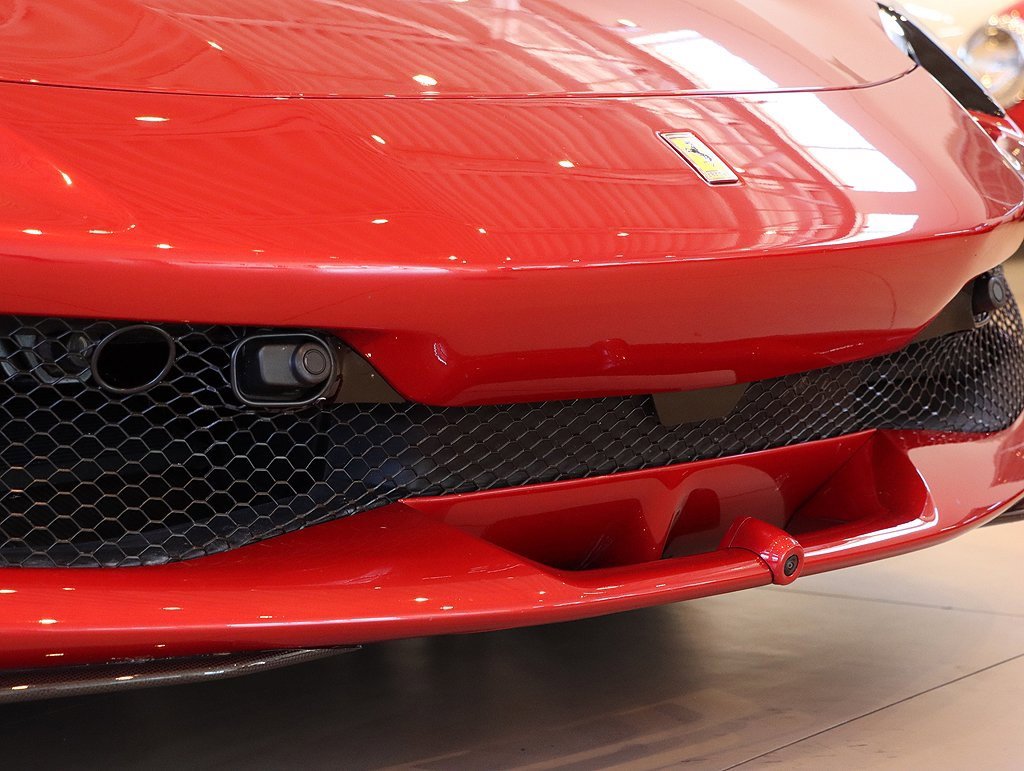 Certified 2024 Ferrari 296 GTS image 18