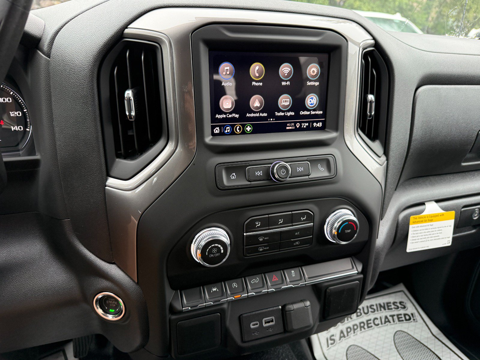 New 2026 GMC Sierra 1500 Pro w/ Pro Value Package AWD/4WD image 27