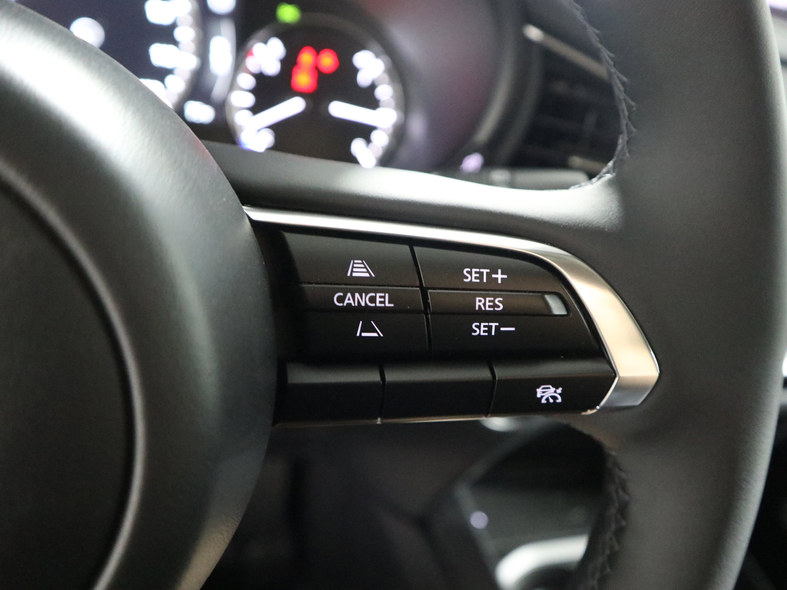 New 2026 MAZDA CX-30 AWD 2.5 S w/ Premium Package image 26