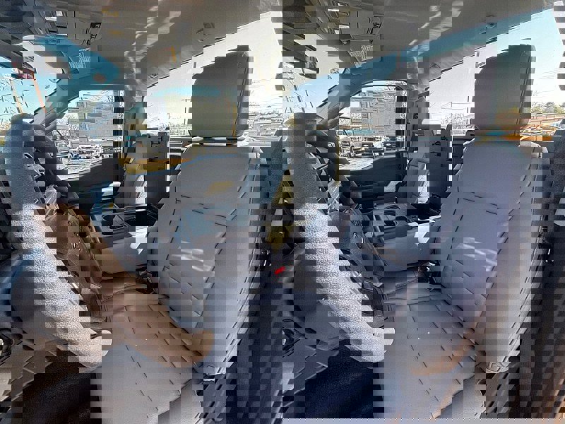 New 2025 Ford F350 XL w/ XL Chrome Package image 16