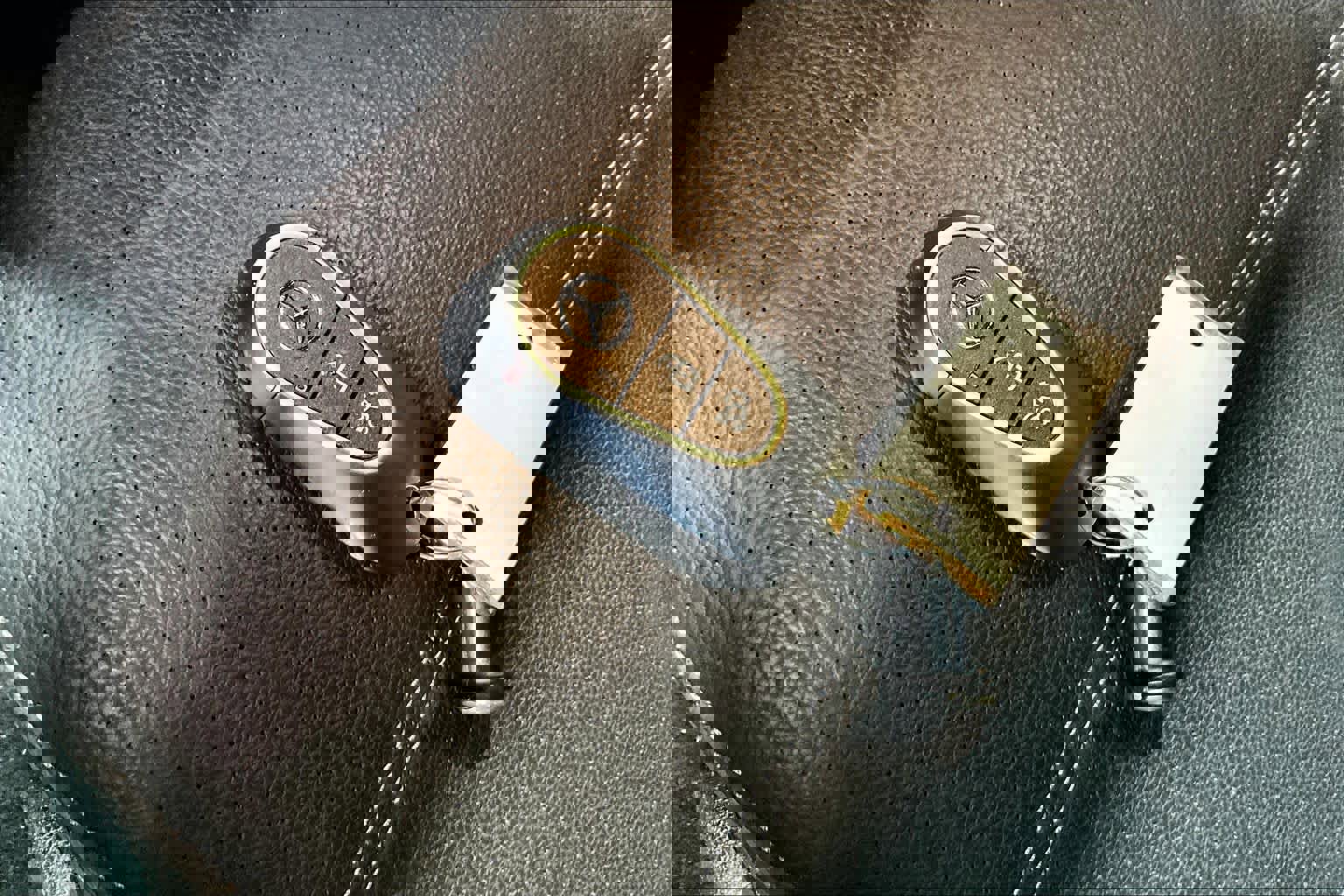 Used 2024 Mercedes-Benz C 300 C 300 image 15